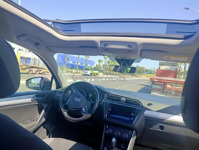 Volkswagen Tiguan Diesel Automatique 2020