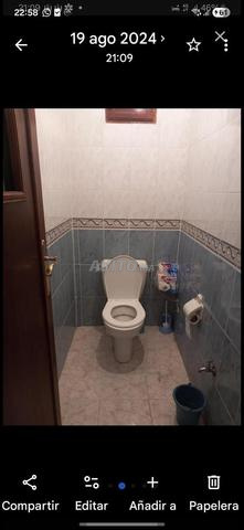 عمارة طارق شارع إبن سينا - 2