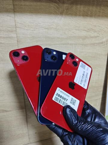 iPhone 13 128Go Officiel - 2