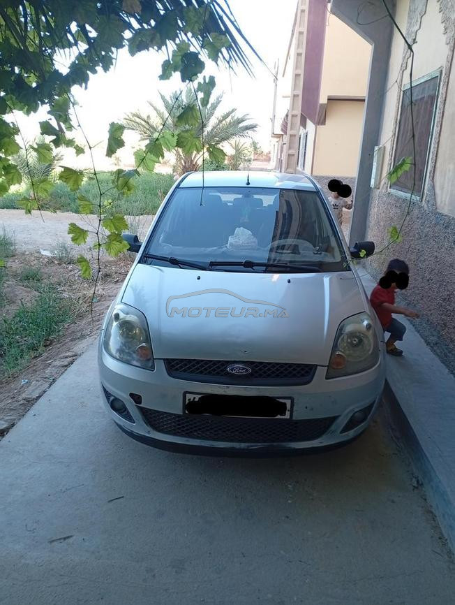 FordFiesta