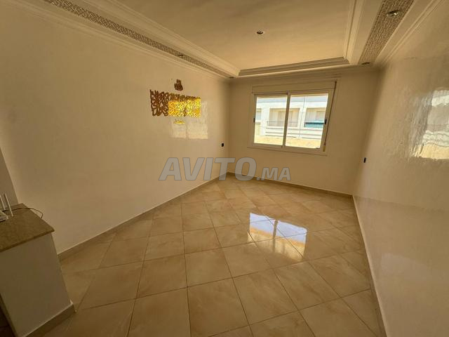 شقة على بعد 3 دقائق من ملعب طنجة - 2