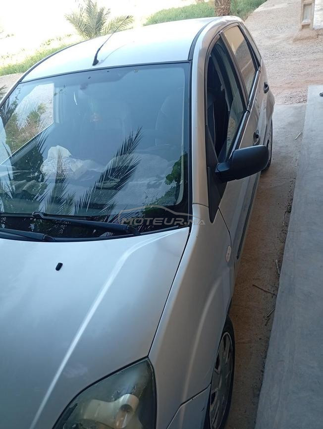 FordFiesta