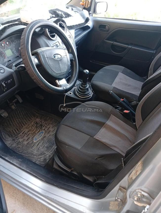 FordFiesta