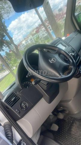 Mercedes-Benz faracha - 2