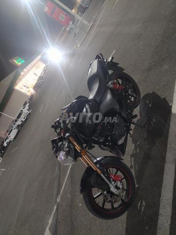 Benelli propre - 2