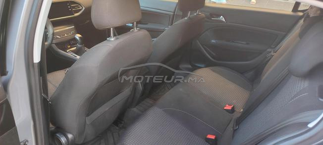 peugoet 308