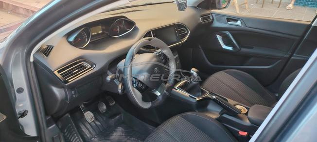 peugoet 308