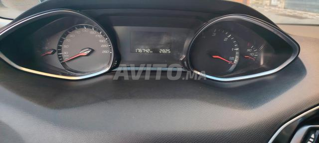 Peugeot 308 - 2
