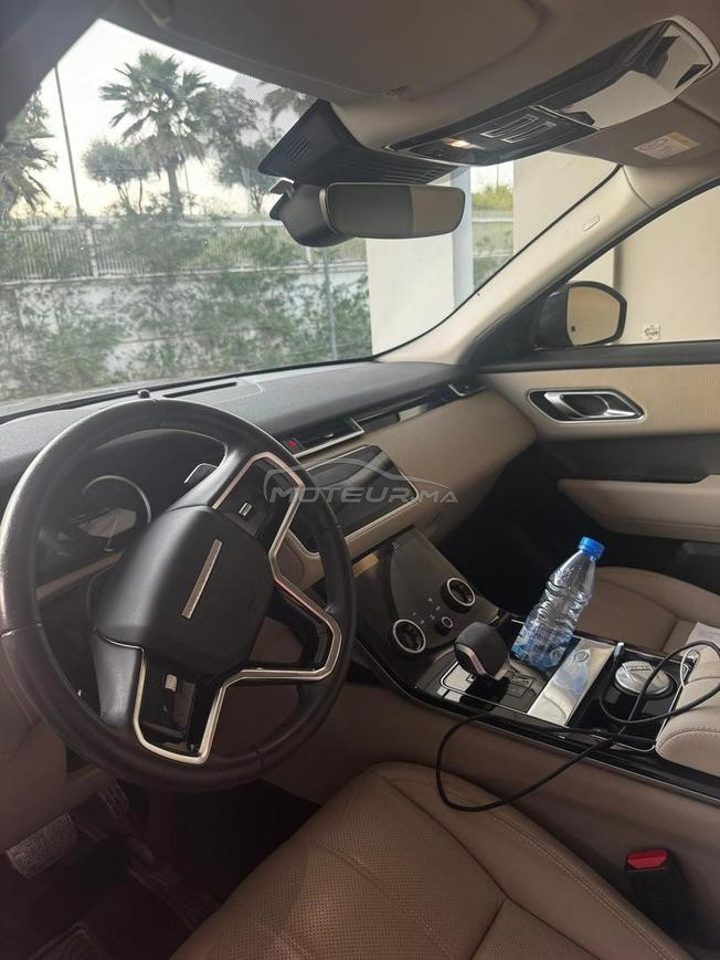     Range Rover Velar à vendre 
