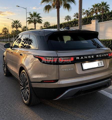 Range Rover Velar à vendre - 2