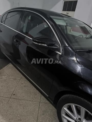 VW Passat - 2
