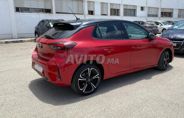 Opel Corsa - 2