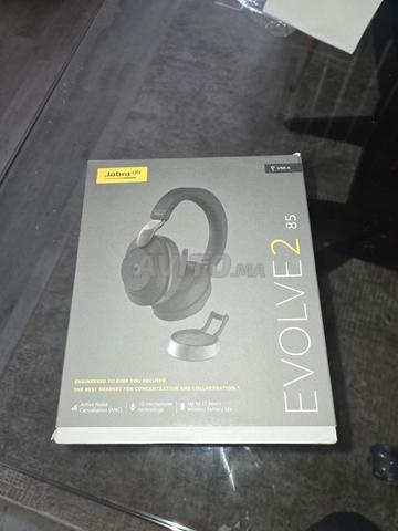 Jabra evolve2 85