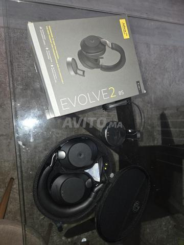 Jabra evolve2 85 - 2