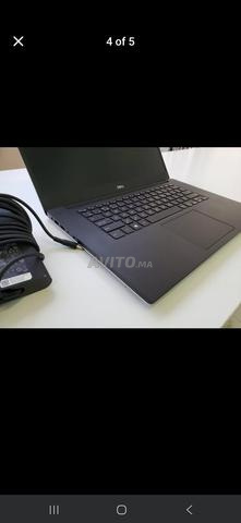 Dell Precision 5540 en excellente état - 2