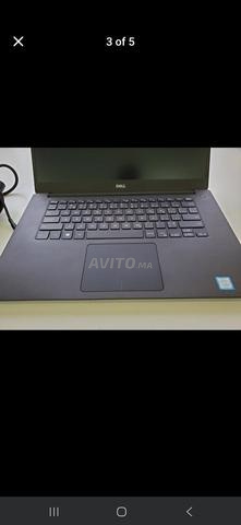 Dell Precision 5540 en excellente état