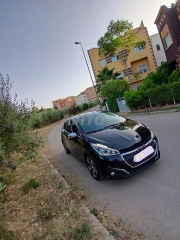 بيجو 208