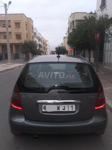 Mercedes A180 - 2