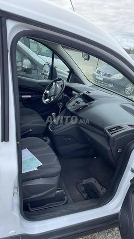 Ford Tourneo Connect - 2
