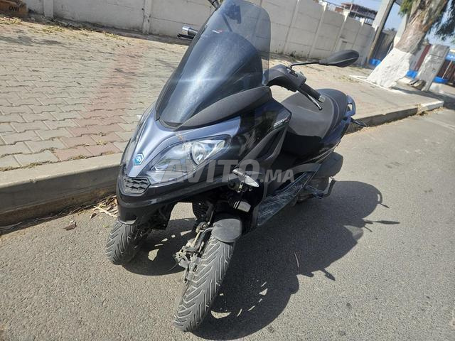 Piaggio MP3 300 - 2