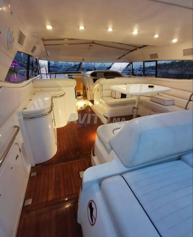 Sunseeker Predator 63 (60ft) – Chef-d'œuvre personnalisé - 2