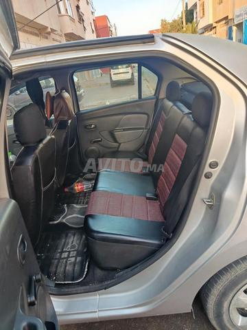 Dacia Logan - 2