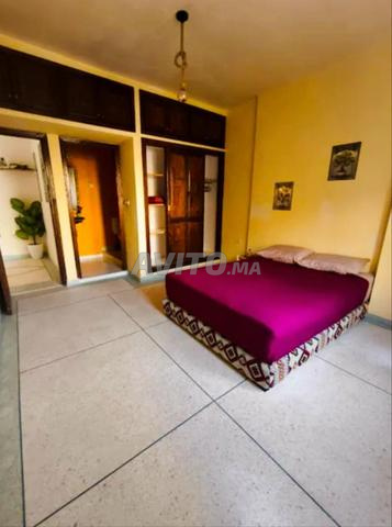 Chambre privée dans riad familial - 2