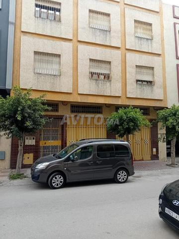 Maison à vendre à Dar Tounsi Tanger