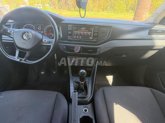 Volkswagen Polo - 2