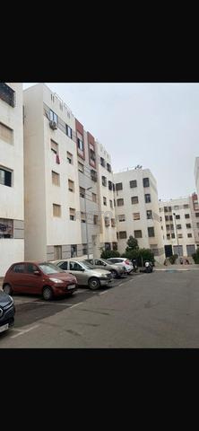 Appartement économique à vendre - 2