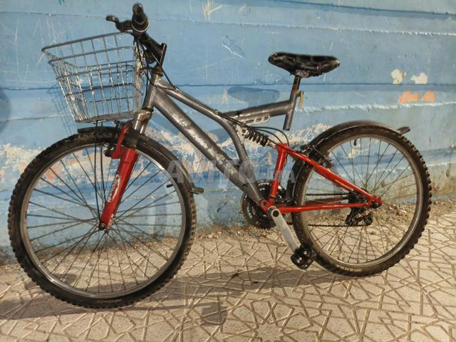 Vélo - 2