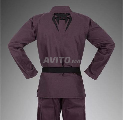 Venum BJJ Gi A3 - 2