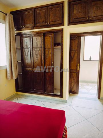 Chambre 1 personne dans riad familial - 2