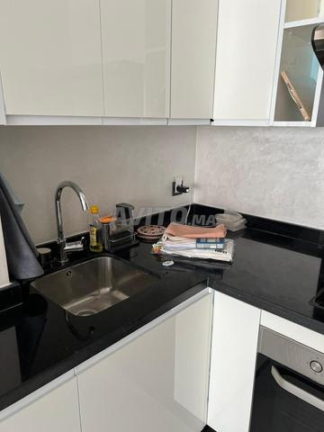 Studio à louer 45 m² à Casablanca - 2