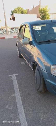 Dacia Logan à vendre Robriz - 2
