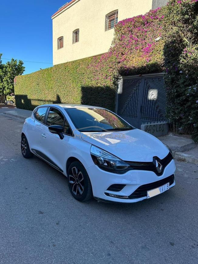 clio 2019 ba9a n9iya 
