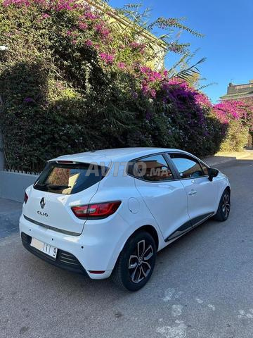 clio 2019 encore propre - 2