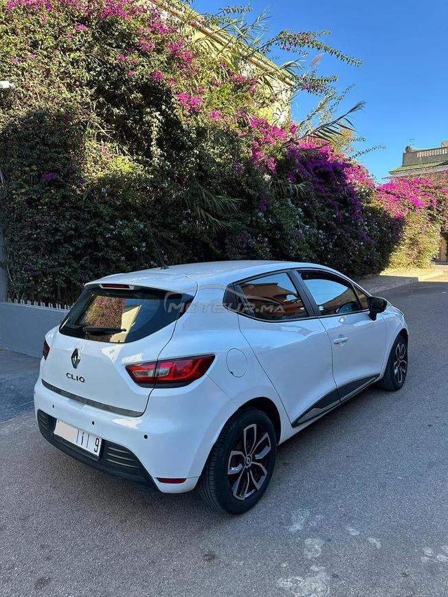 clio 2019 ba9a n9iya 