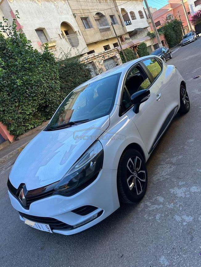 clio 2019 ba9a n9iya 