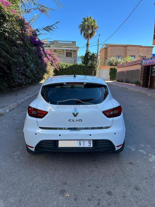 clio 2019 ba9a n9iya 