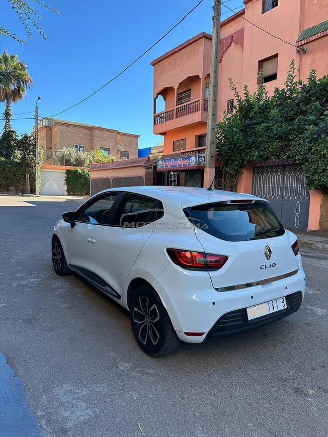 clio 2019 ba9a n9iya 
