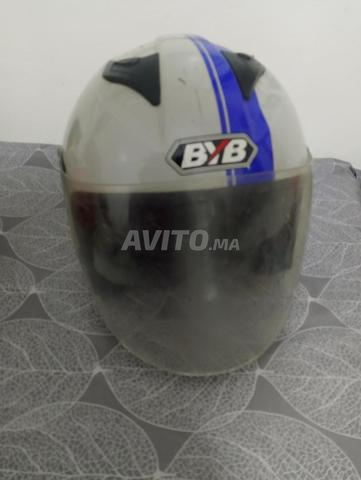 Casque moto occasion - 2