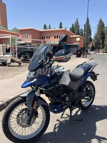 Sym NHT 200 - 2