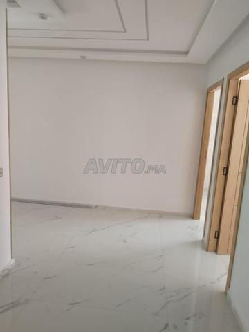 شقة كبيرة للإيجار رياض ولاد مطاع - 2