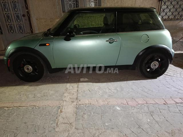 Mini Cooper à vendre essence - 2