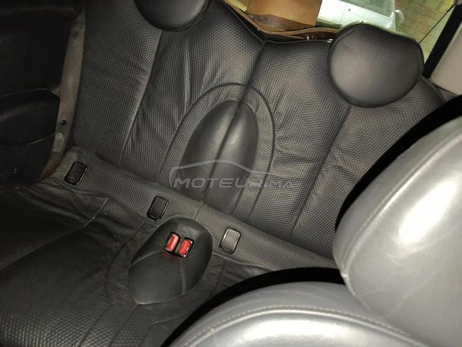 mini cooper a vendre essence