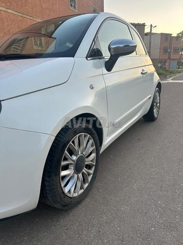 Fiat 500 Diesel - 2