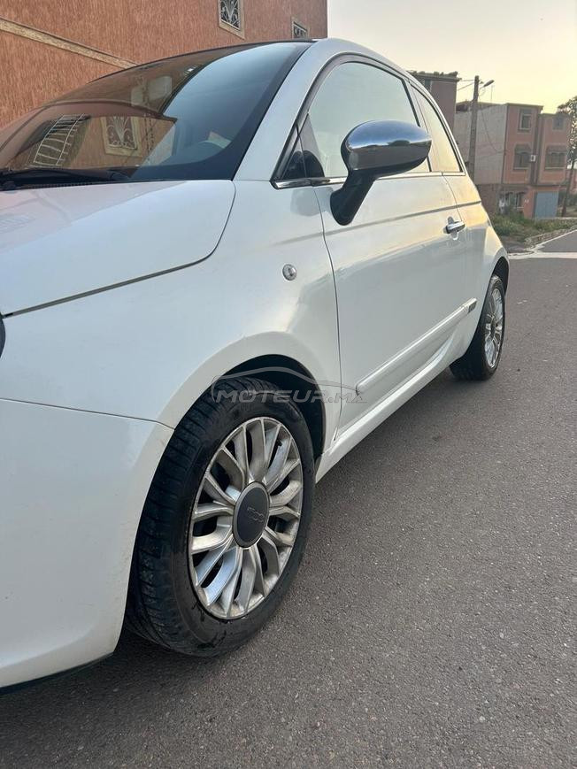 fiat 500 diesel 