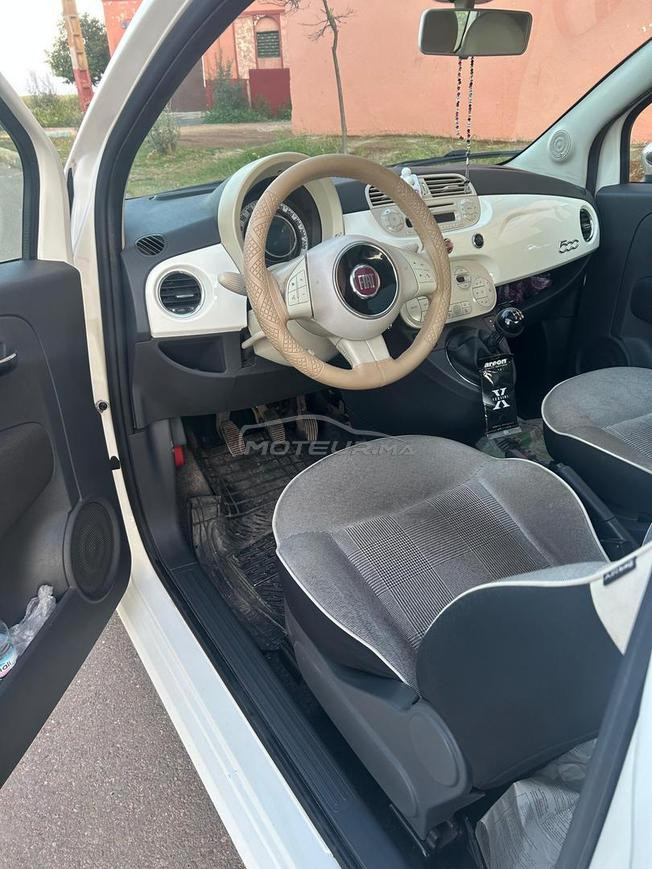 fiat 500 diesel 