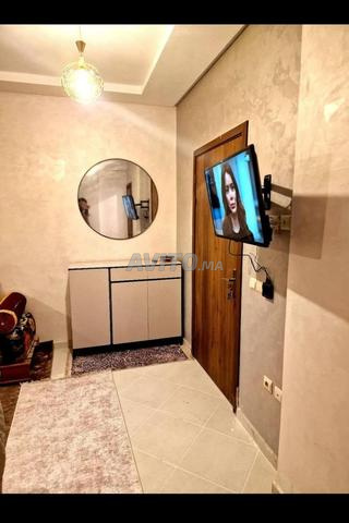 شقة مفروشة للإيجار ببني يخلف - 2